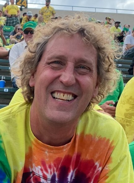 Obituary of R Gregory Cox