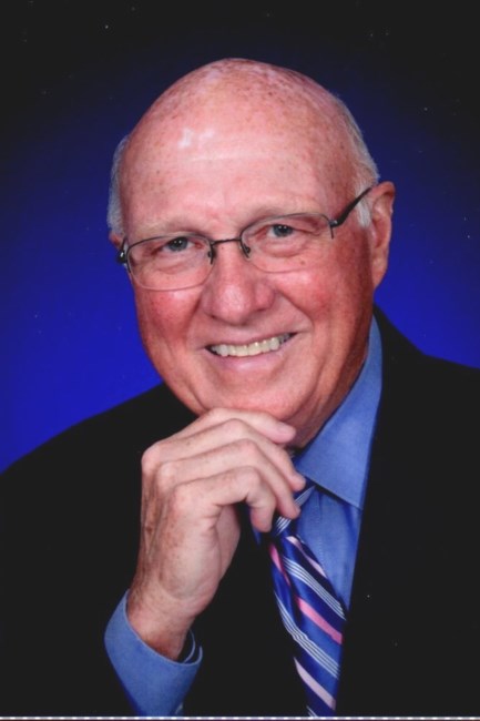 Obituary of Ruel LaDale Young