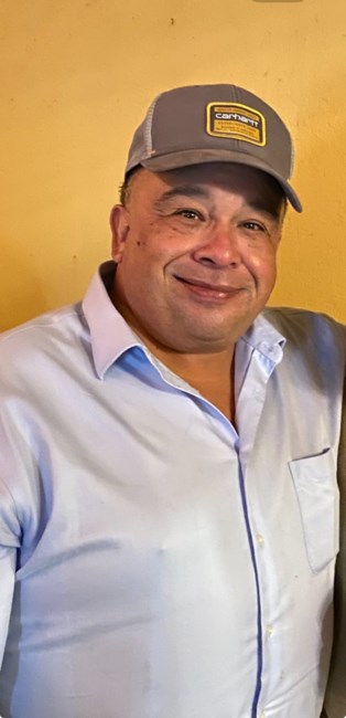 Obituary of John Gerard Gonzales