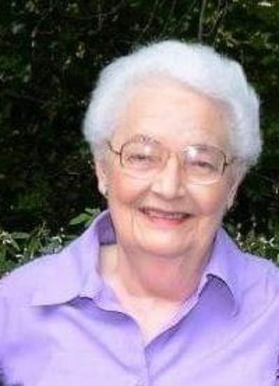 Obituary of Nancy Lee Smith Marks