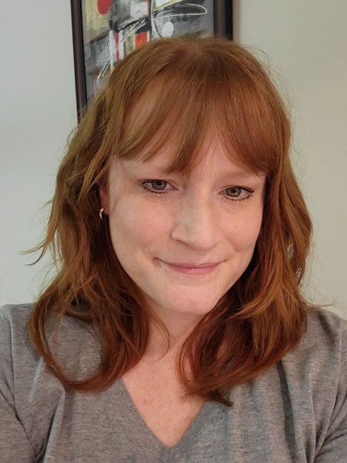 Obituary of April Lynn Watson
