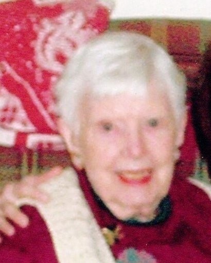 Obituary of Marie M. Coster