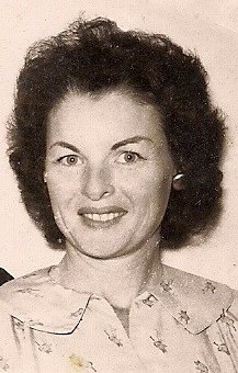 Obituary of Evelyn B. Jordan