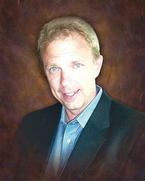 Obituary of Anthony "Andy" Charles Alexander