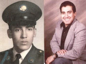 Obituary of Raul Rodriguez Hinojos