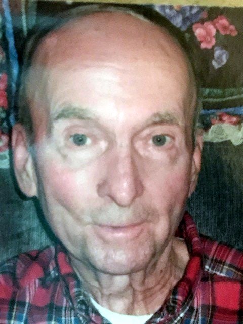 Obituary of Leroy Lowther