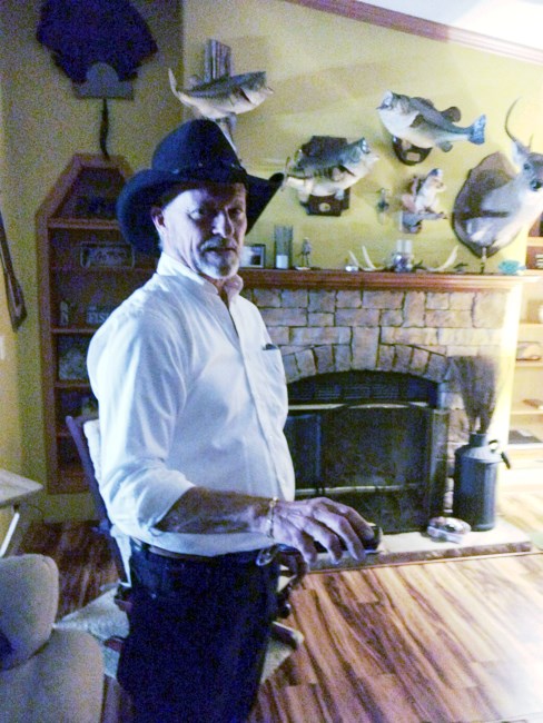 Obituary of Matthew Eugene Israel