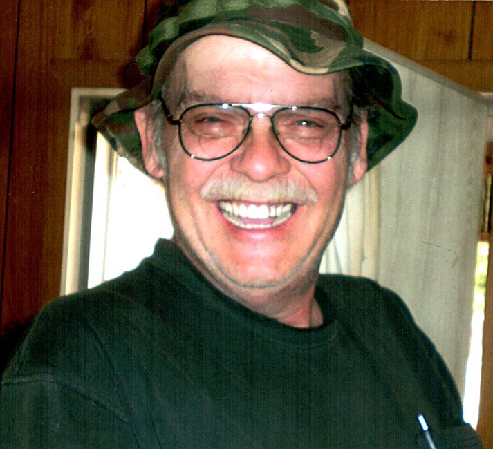 Obituary of William Alton Slatten Jr.