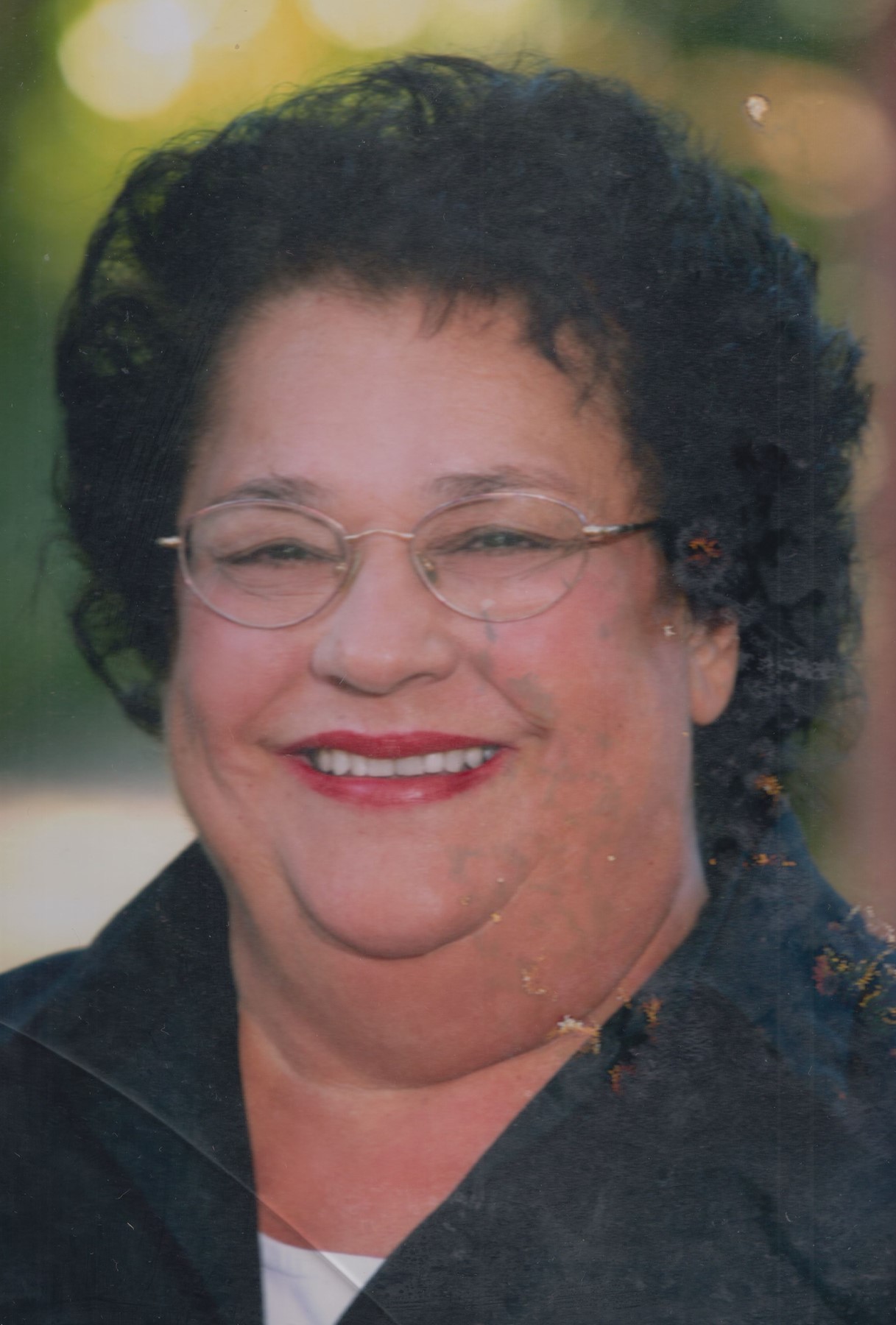 Obituary of Mrs. Roy O. (Rosie Belle Cormier) Blanchette