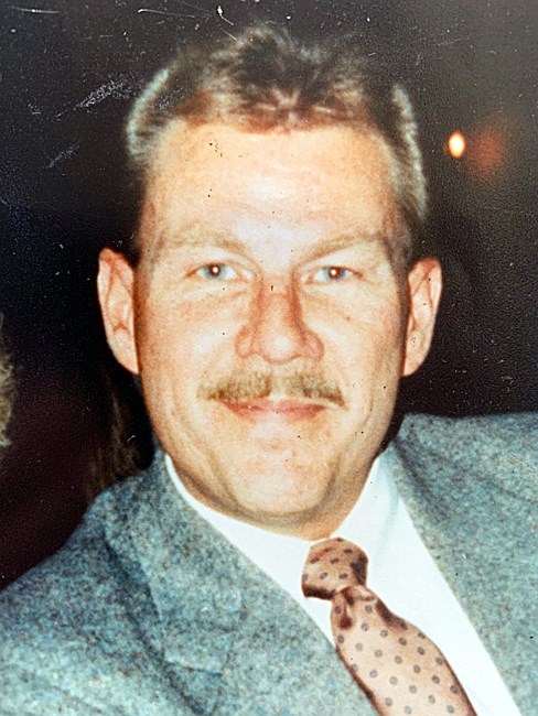 Obituary of Gary Wayne Davis