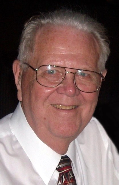 Obituary of Donald J Anoskey