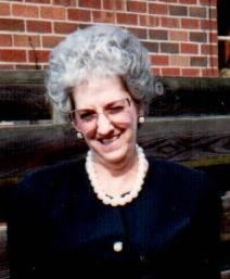 Obituary of Mrs. Pebble Pfost