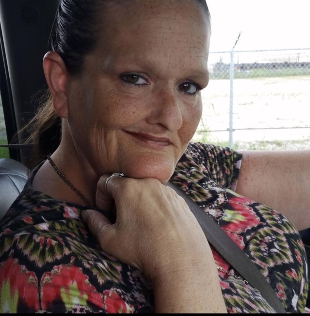 Obituary of Tammy Martinez