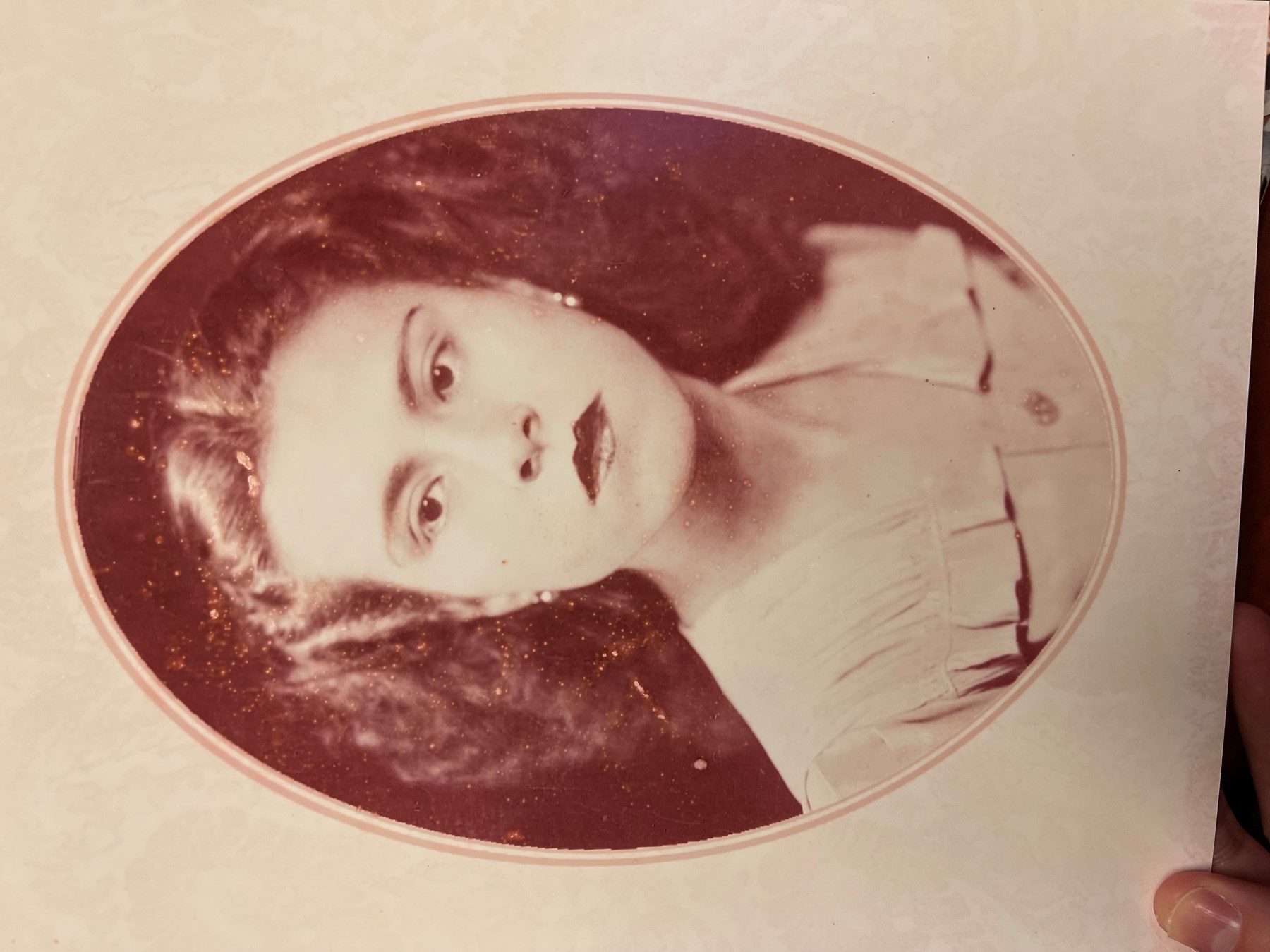 Obituary of Maria de los Angeles Cervantes