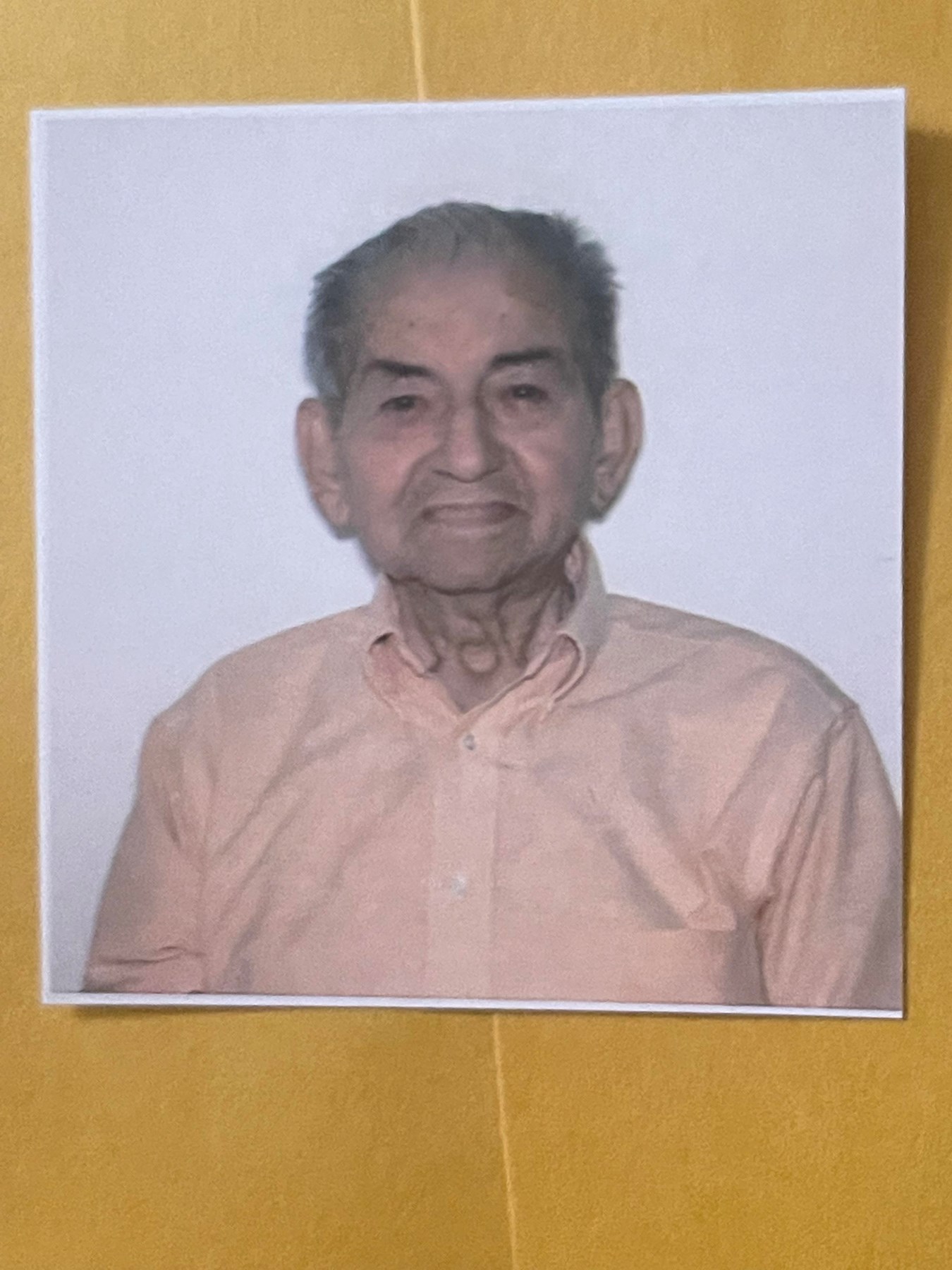 Obituario de Adimaver Cardona Rodríguez