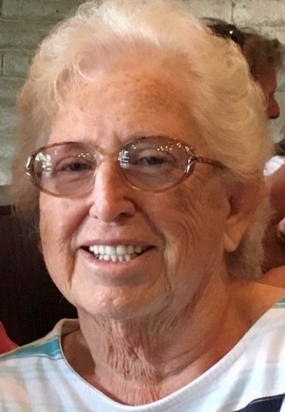 Obituary of Carol L Williams