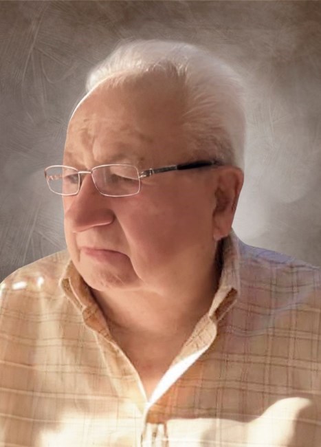 Obituary of Pierre-Paul Bouchard