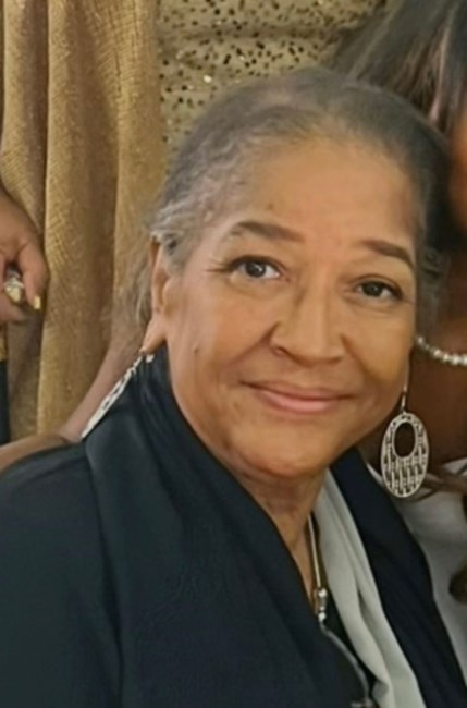 Obituary of Roberta Angelica "Angie" Kirkwood