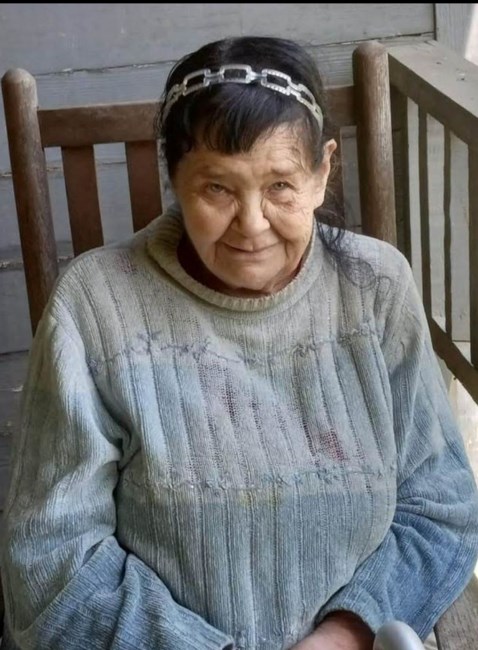 Obituary of Mattie May Smith