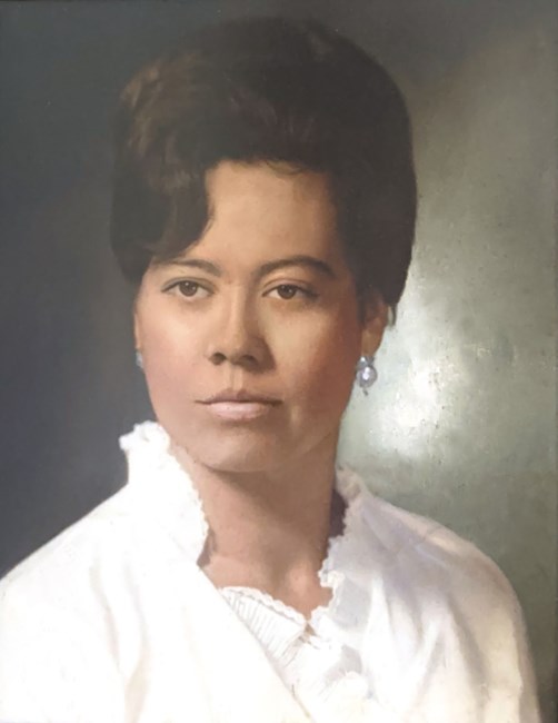 Avis de décès de Felipa Terriquez