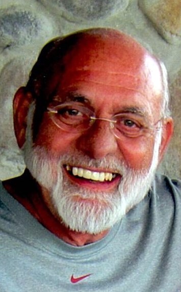 Obituary of Jerald Riske