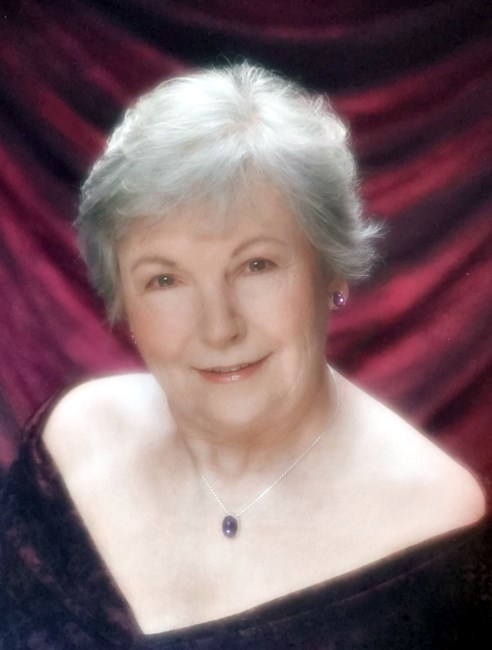 Obituary of Shirley Jean Becker