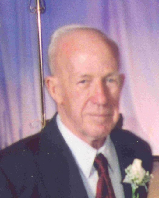 Obituario de Bobby Bennett Harris