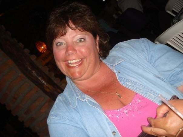 Obituary of Brenda Lynn Sargent