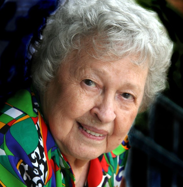 Obituary of Julia Lee "Jubie" Tyre