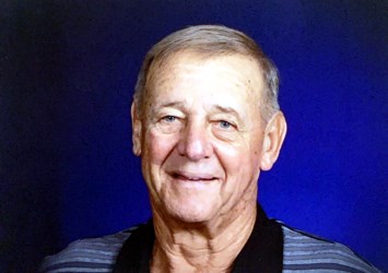 Obituary of James Leonard Marcotte