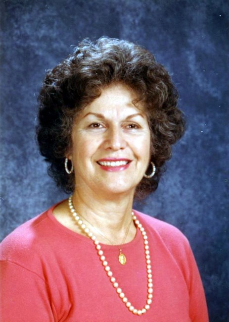 Obituary of Emma Zepeda Landázuri