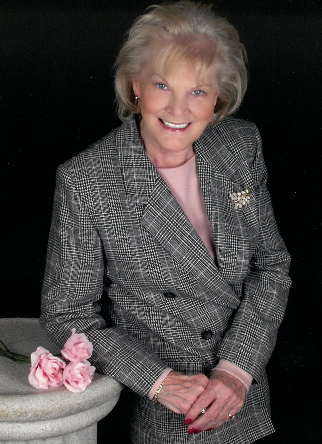 Obituary of Mrs. Barbara "Bk" Kay (Ware) Wilson