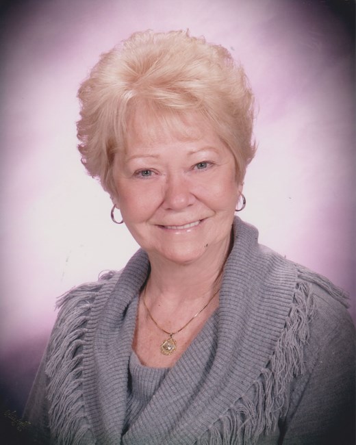 Obituary of Carroll Sue Politte