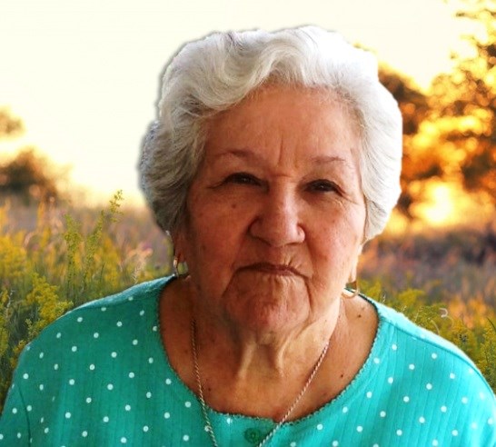 Obituary of Alicia S. Arredondo