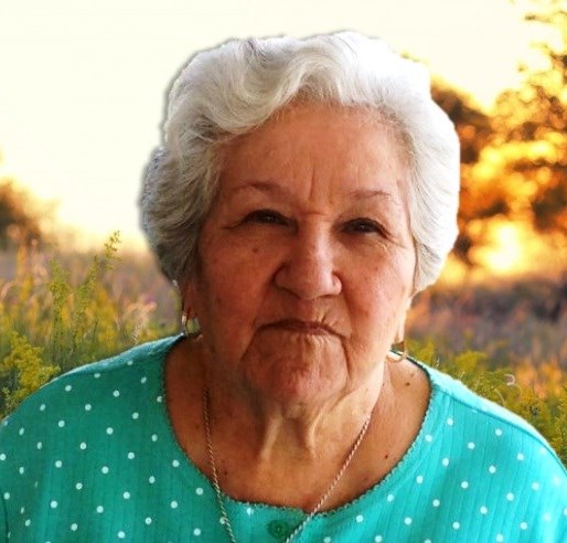 Obituary of Alicia S. Arredondo