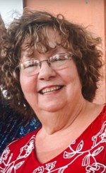 Carolyn Beck
