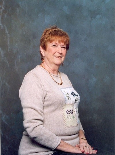 Obituary of Ann 
Marie
 Jones