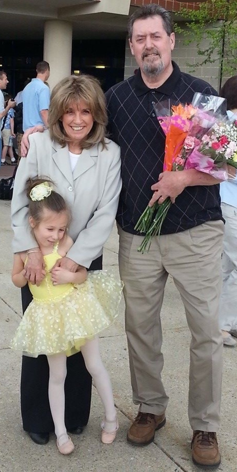 Obituary of Robert Leo Healy