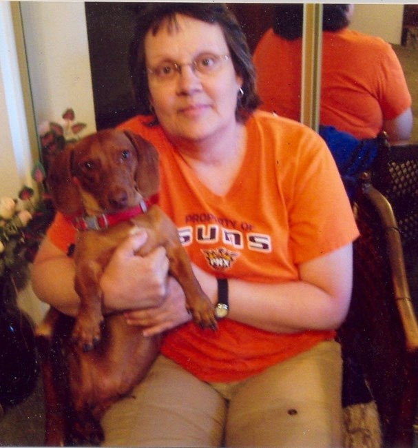 Obituary of Linda M. Golden