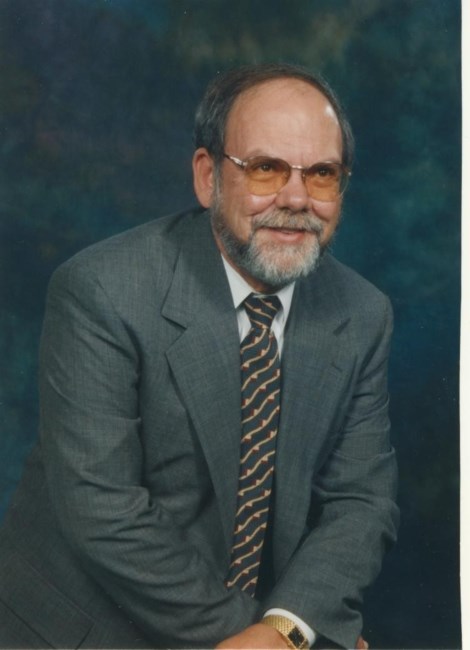 Obituary of Rev. William Thomas "Tommy" Robbins