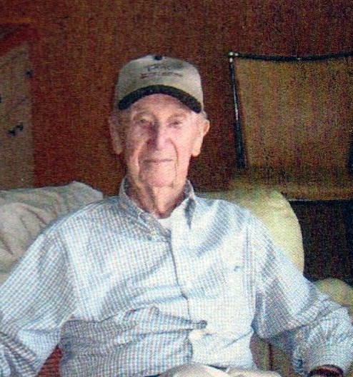 Obituary of John Orr