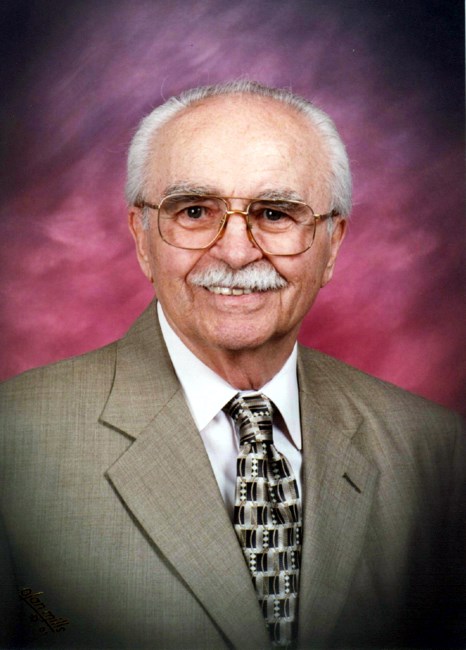 Obituary of Joseph John Nadeker