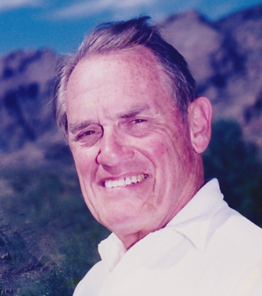 Avis de décès de James J. Hart Jr.