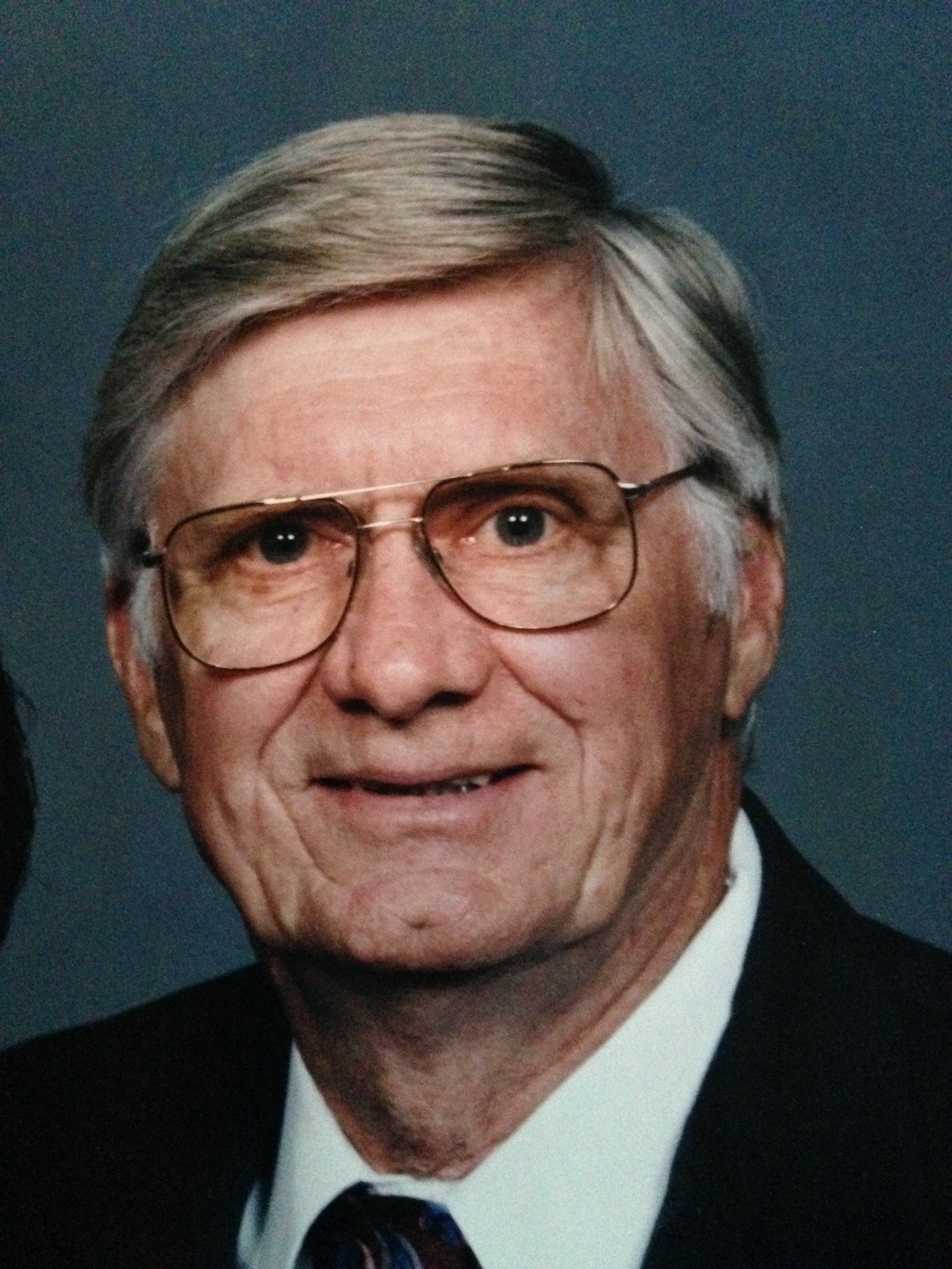 Lloyd Franklin Clift Obituary Gonzales, LA