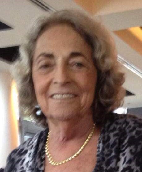 Obituary of Marlene Blinder Clayton