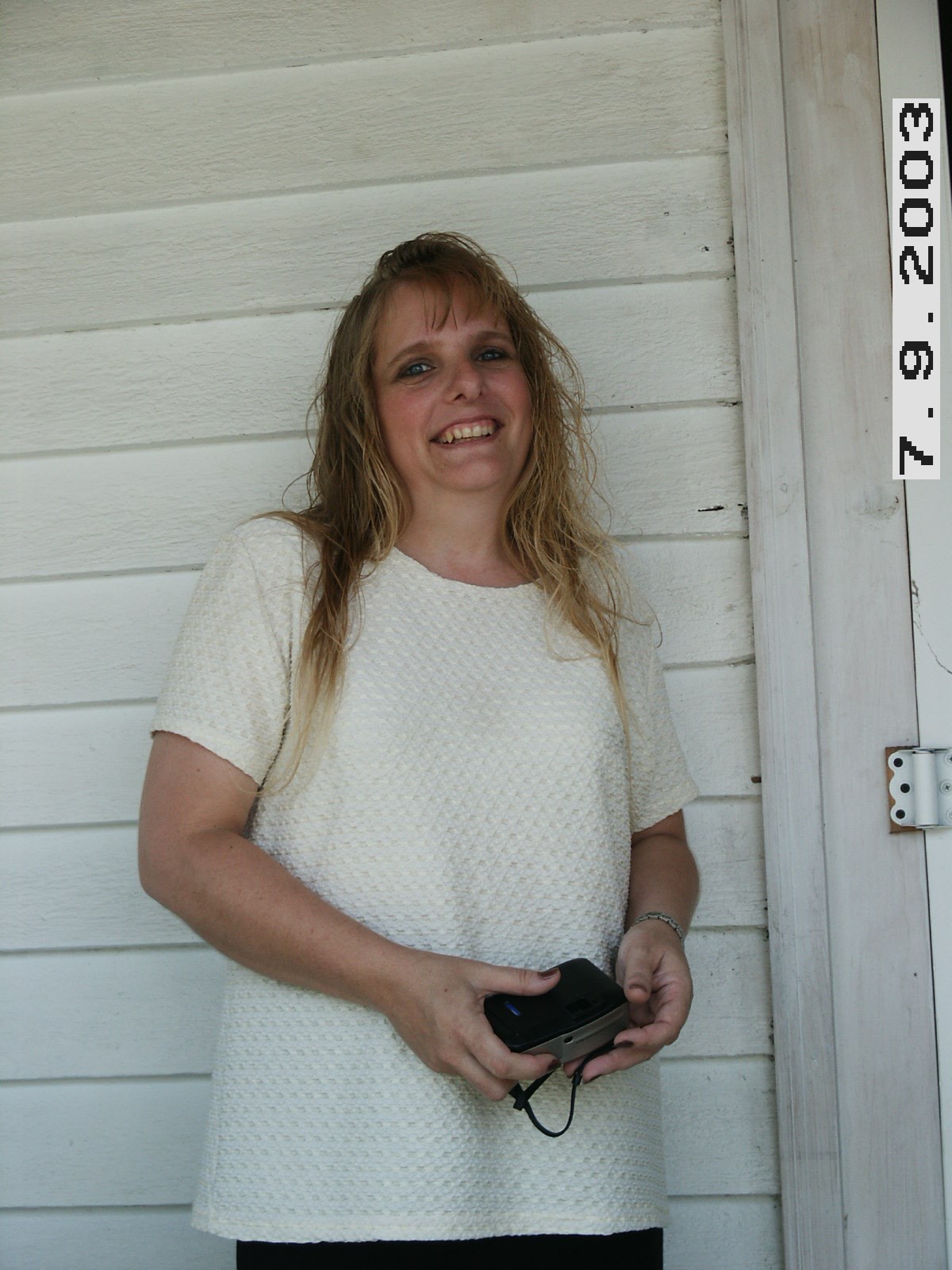 Obituary of Mary Elizabeth Dusenbery