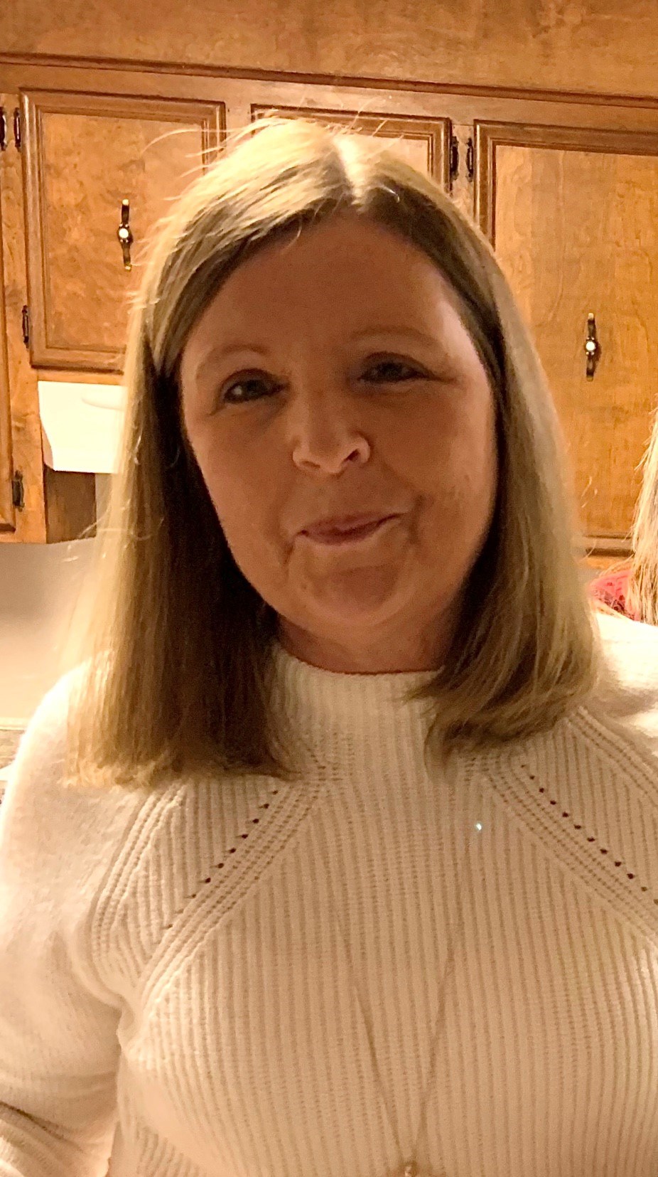 Obituary of Diane Blanton Baine