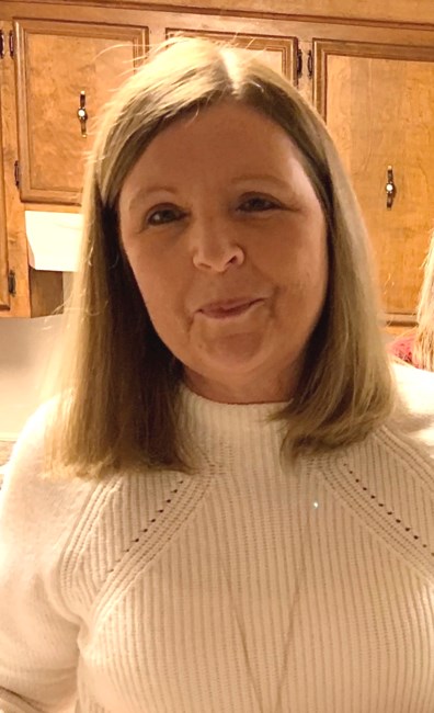 Obituary of Diane Blanton Baine