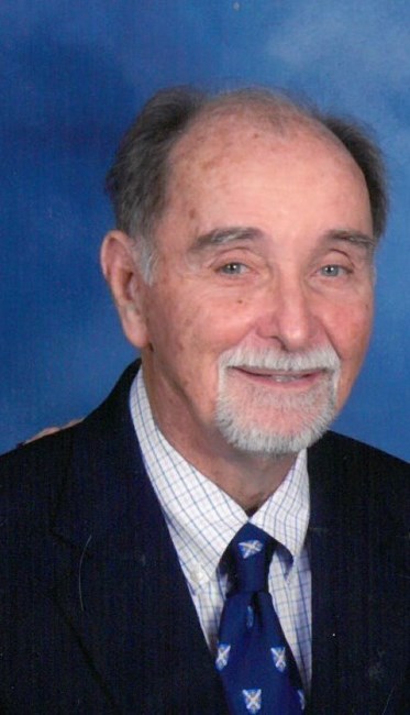 Obituary of Hugh William Huxen