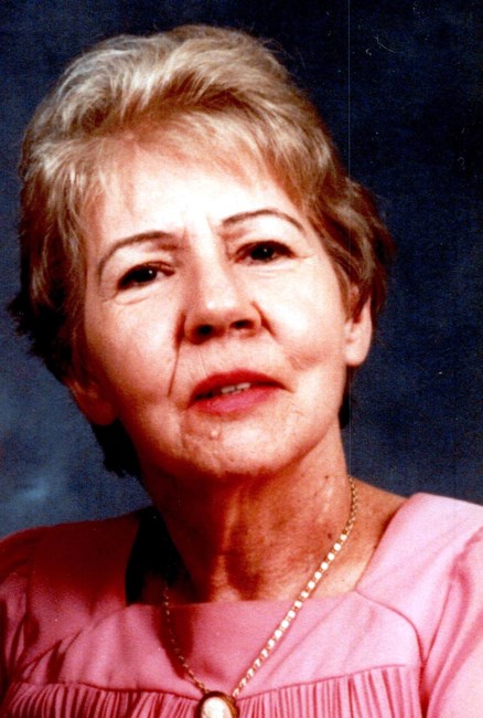 Obituary of Laura Belle Gordon McAmis